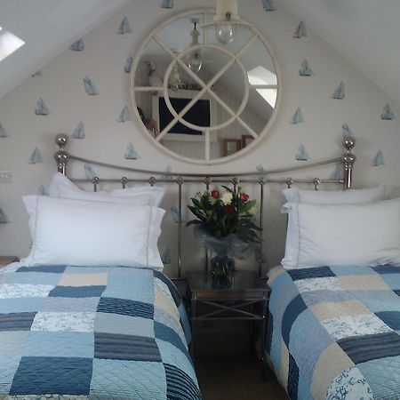 The Bosham B&B エクステリア 写真