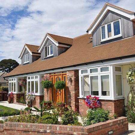 The Bosham B&B エクステリア 写真