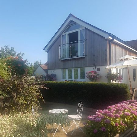 The Bosham B&B エクステリア 写真