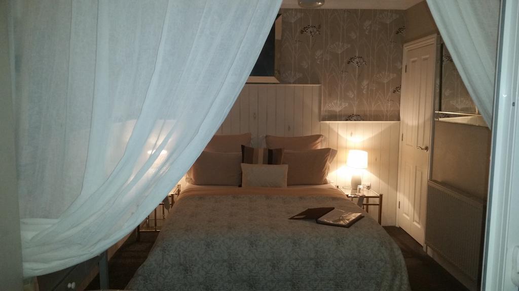 The Bosham B&B 部屋 写真
