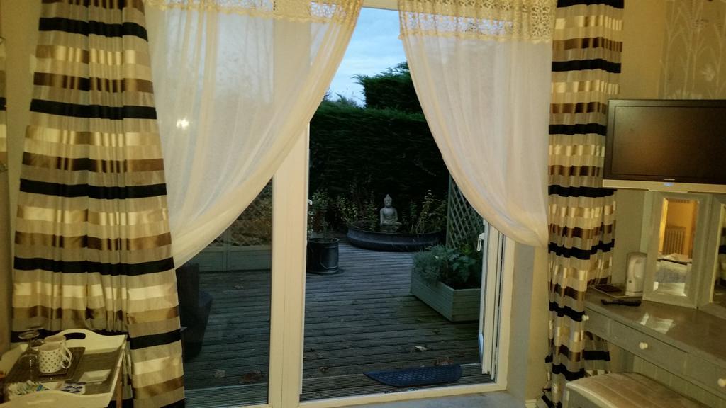 The Bosham B&B 部屋 写真