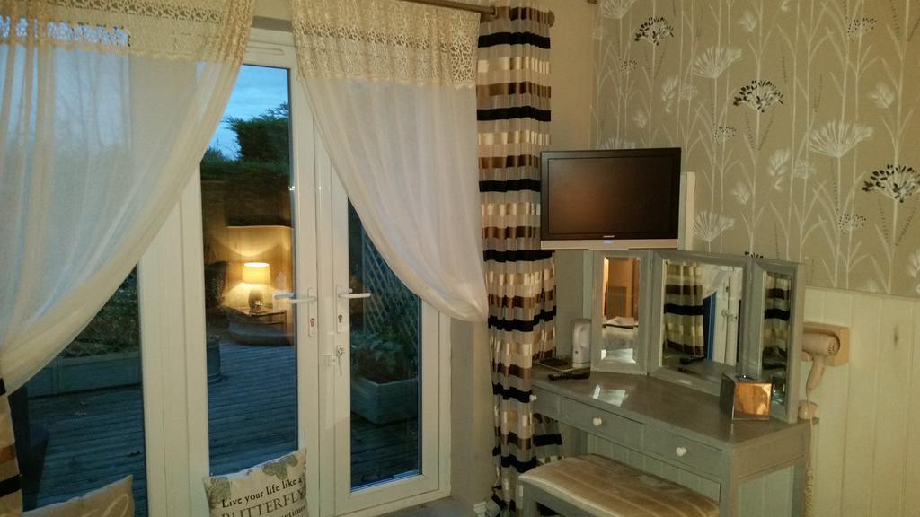 The Bosham B&B 部屋 写真
