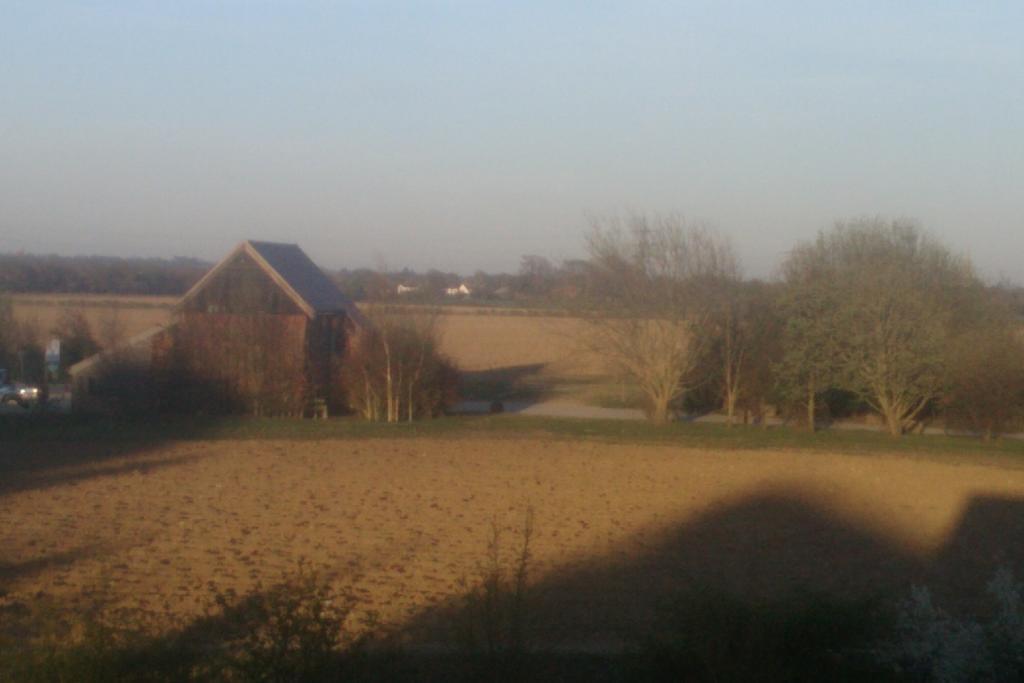 The Bosham B&B 部屋 写真