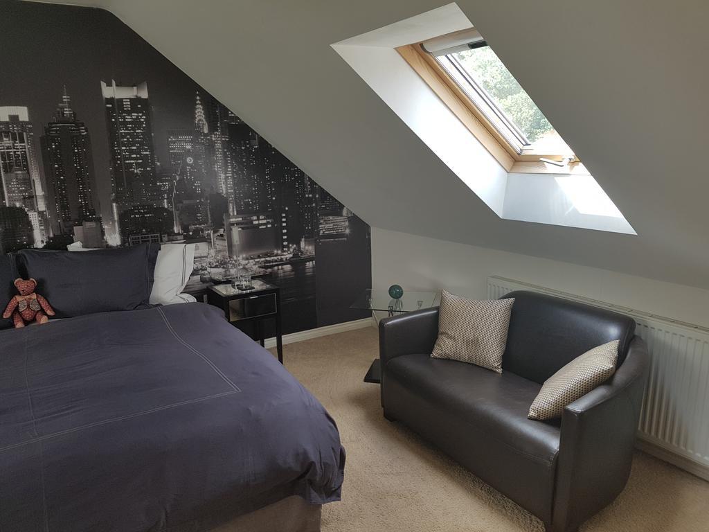 The Bosham B&B エクステリア 写真