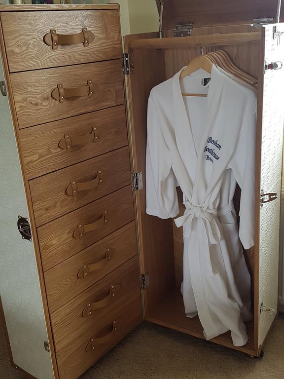 The Bosham B&B エクステリア 写真