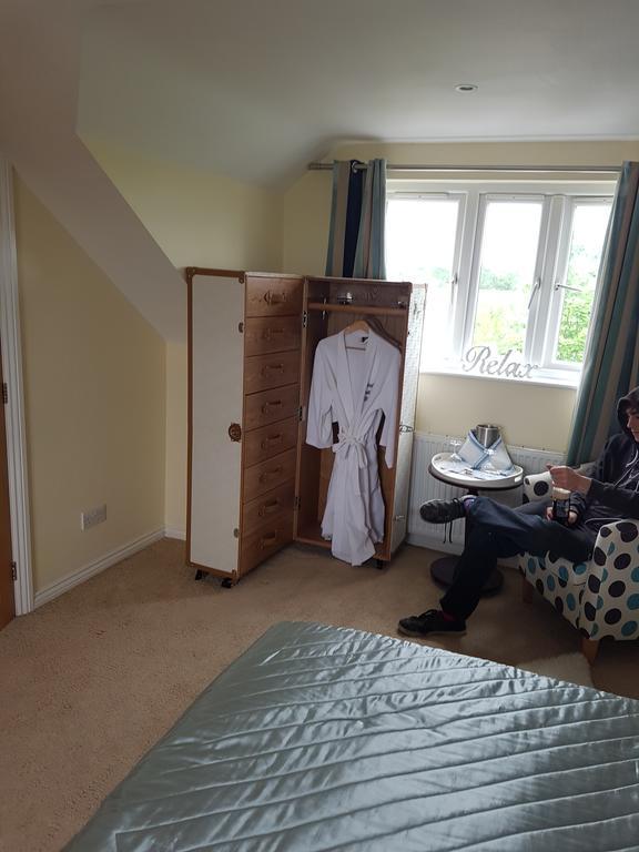 The Bosham B&B エクステリア 写真