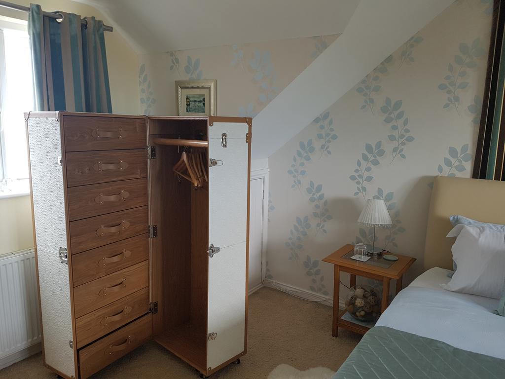 The Bosham B&B エクステリア 写真