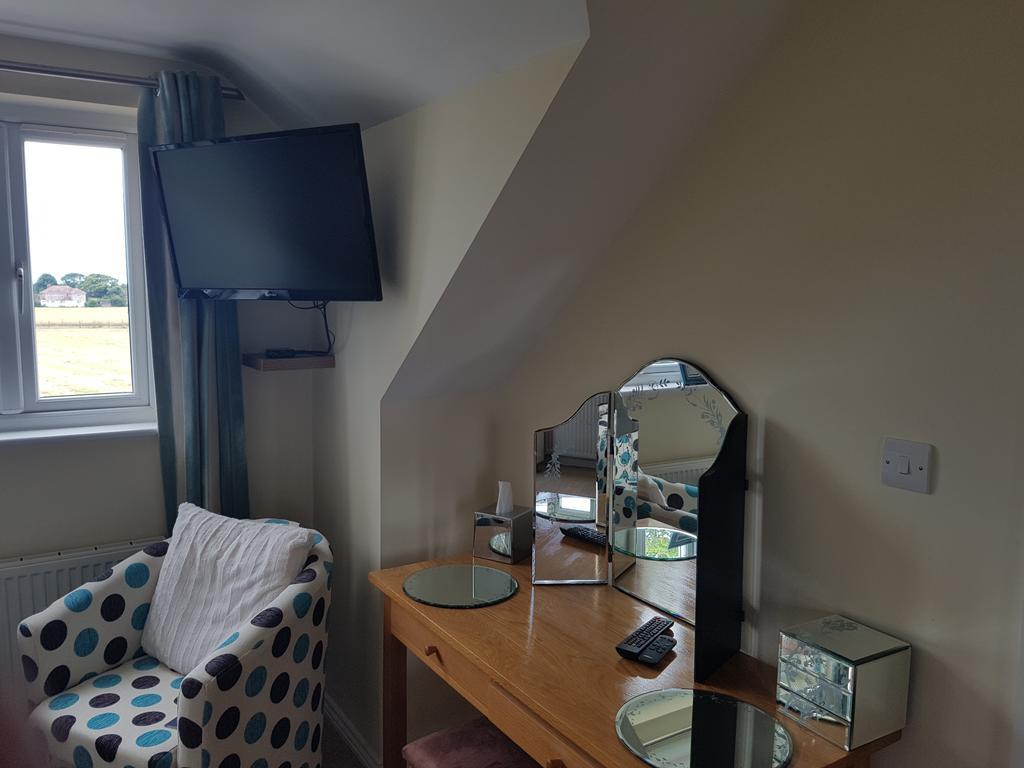 The Bosham B&B エクステリア 写真
