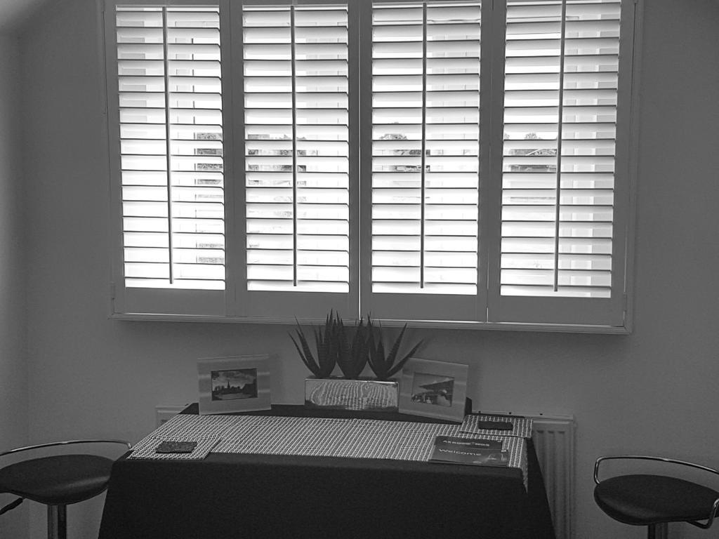 The Bosham B&B エクステリア 写真