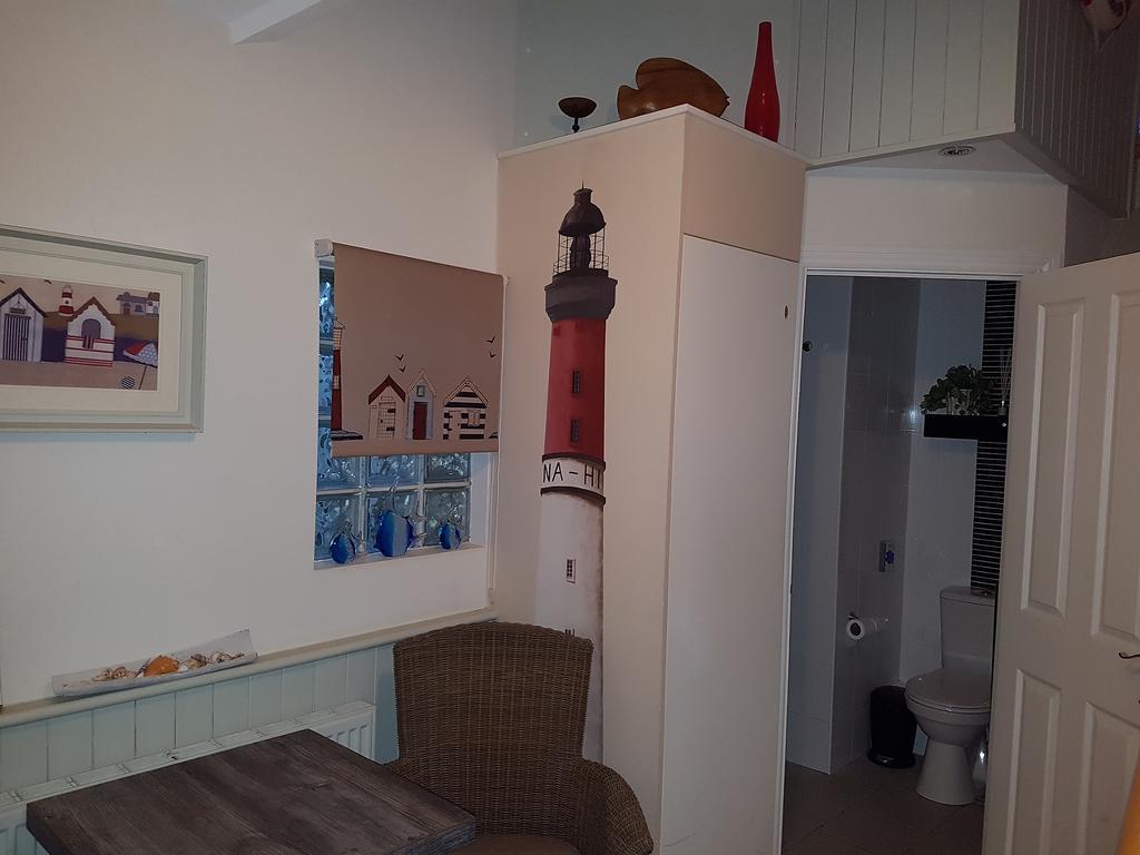 The Bosham B&B エクステリア 写真