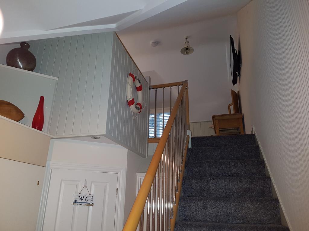 The Bosham B&B エクステリア 写真