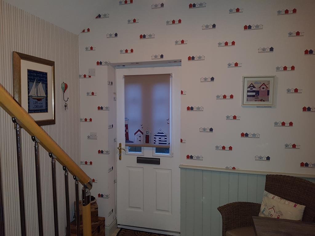 The Bosham B&B エクステリア 写真