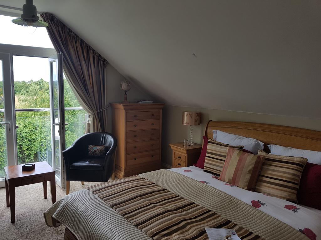 The Bosham B&B エクステリア 写真