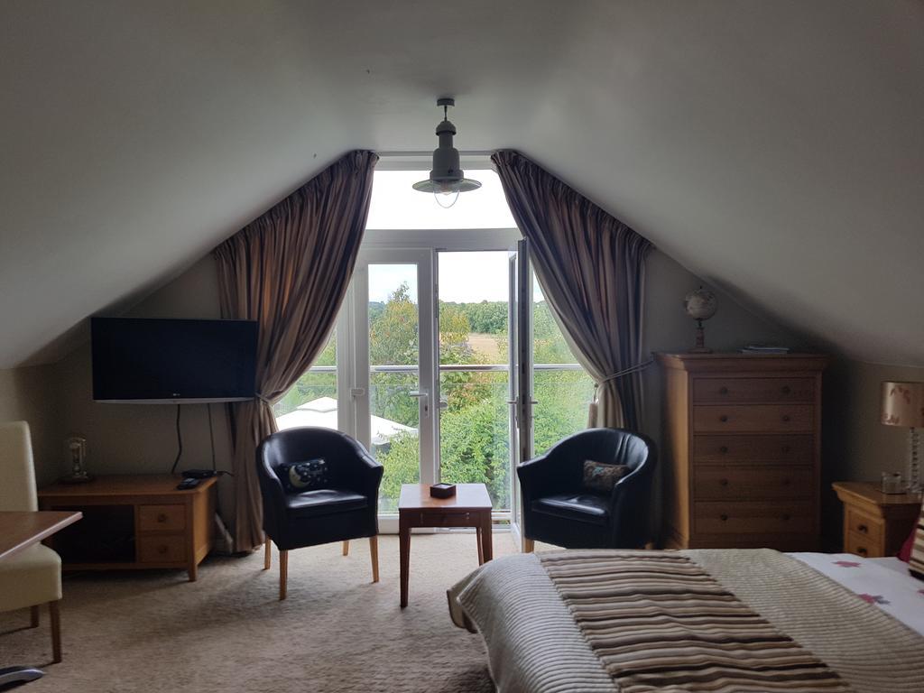 The Bosham B&B エクステリア 写真