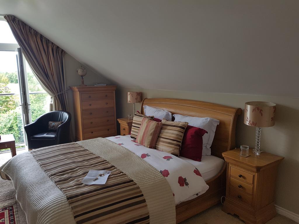The Bosham B&B エクステリア 写真