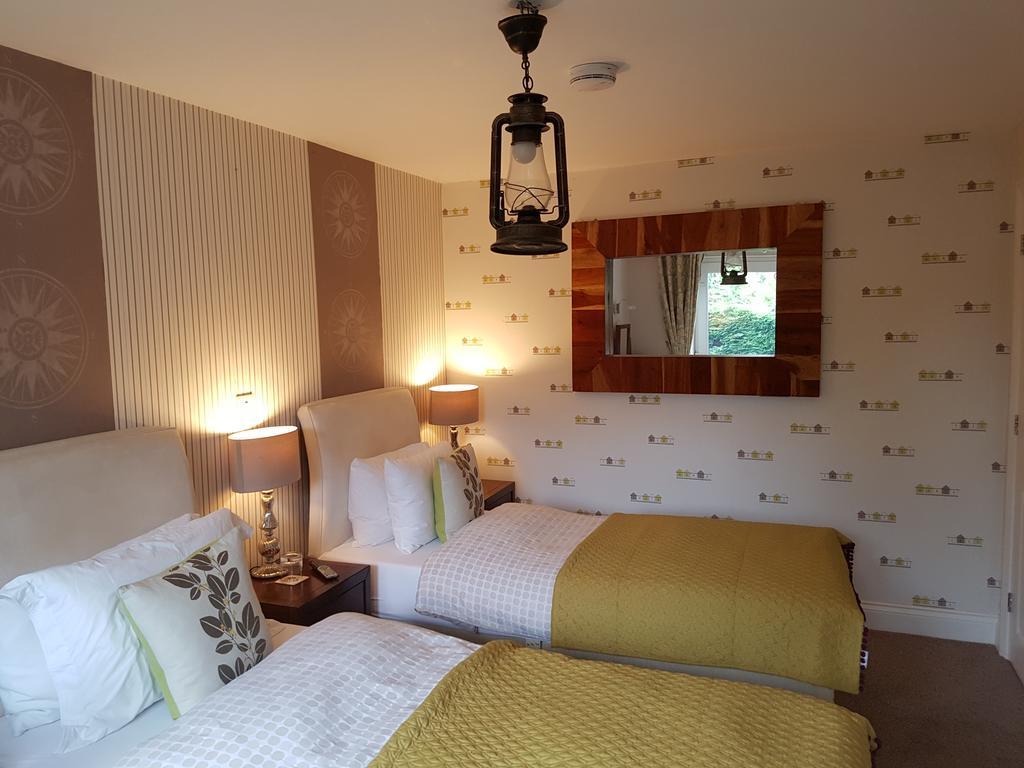The Bosham B&B エクステリア 写真