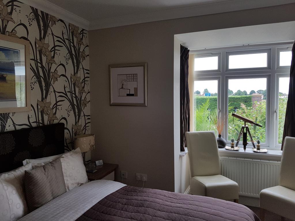The Bosham B&B エクステリア 写真