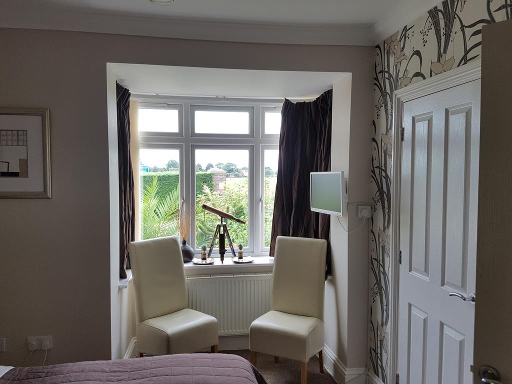 The Bosham B&B エクステリア 写真