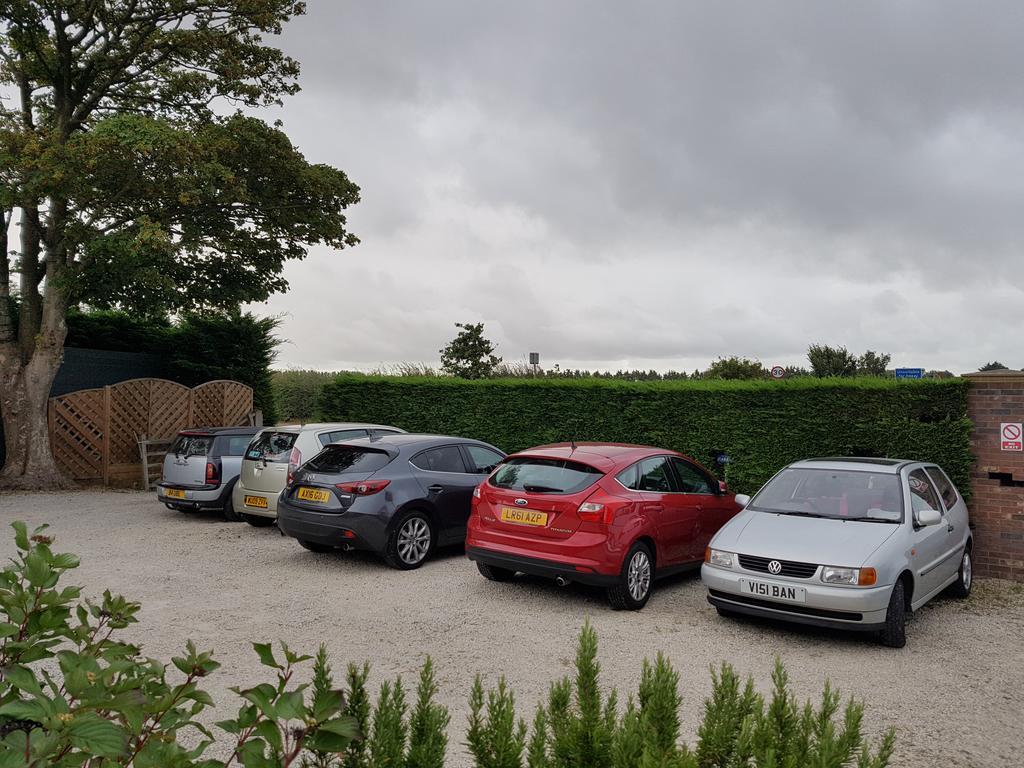 The Bosham B&B エクステリア 写真