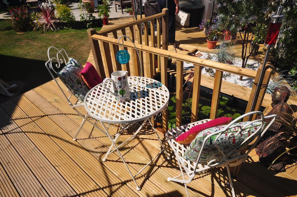 The Bosham B&B エクステリア 写真
