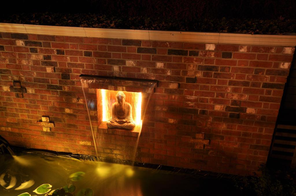 The Bosham B&B エクステリア 写真