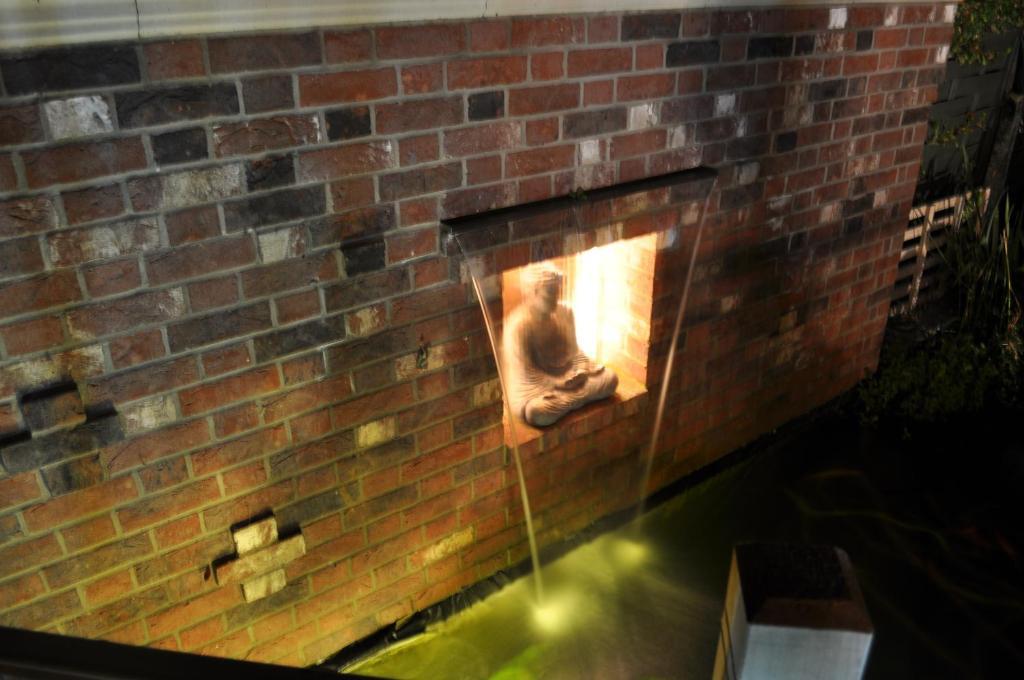 The Bosham B&B エクステリア 写真