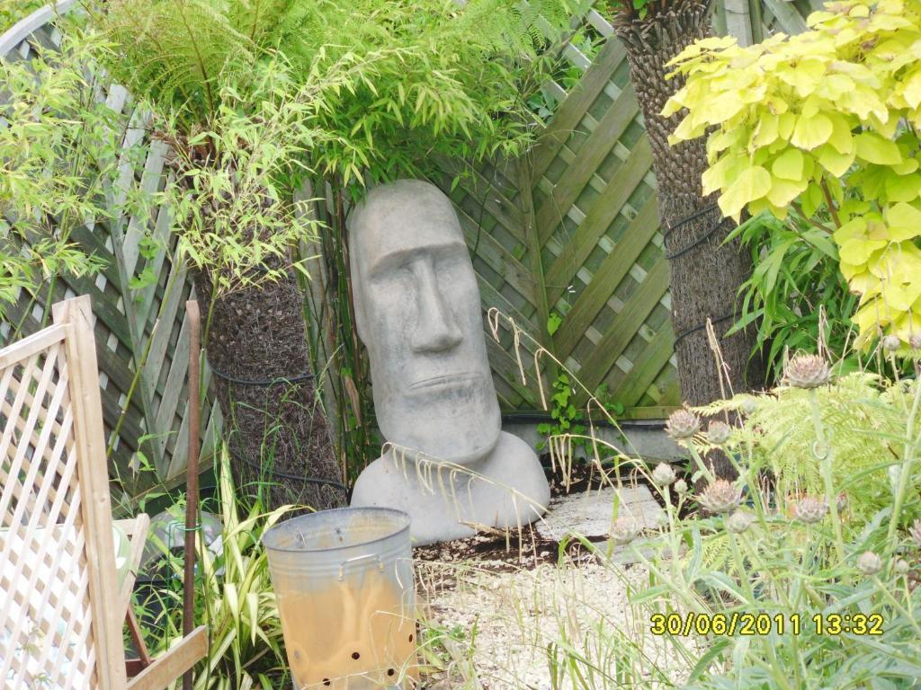 The Bosham B&B エクステリア 写真