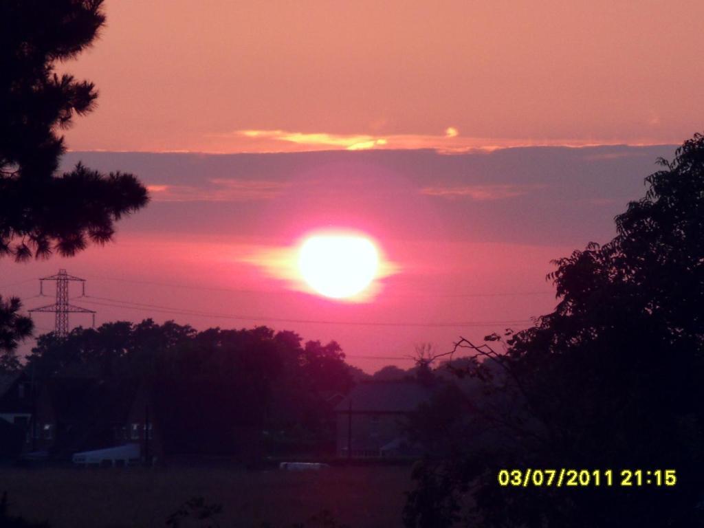The Bosham B&B 部屋 写真