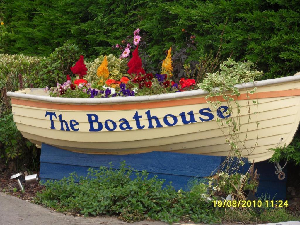 The Bosham B&B エクステリア 写真