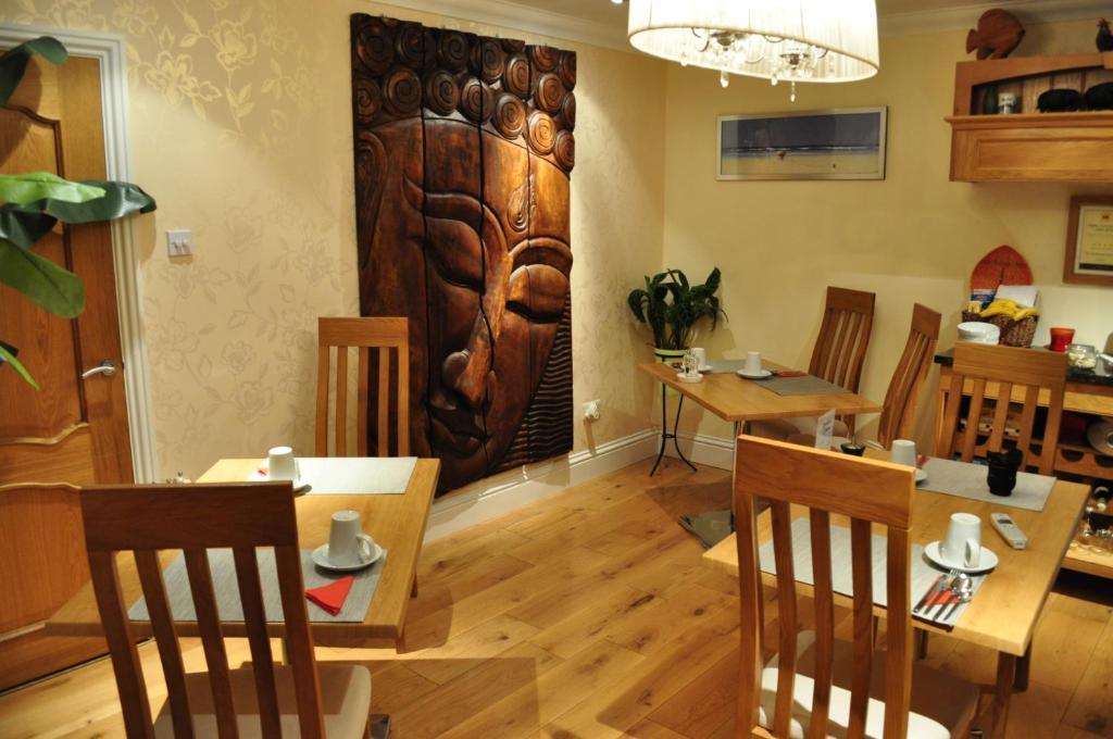 The Bosham B&B エクステリア 写真