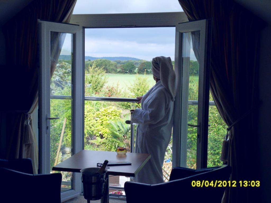 The Bosham B&B 部屋 写真