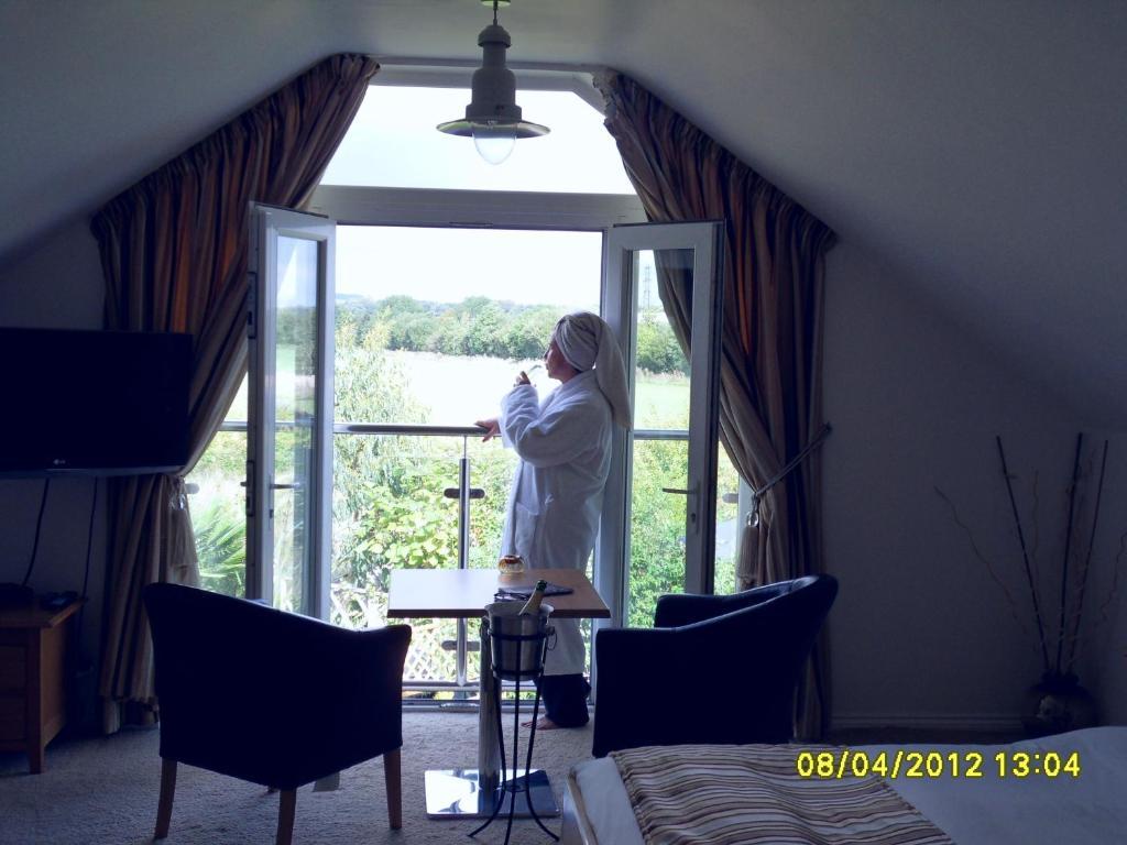 The Bosham B&B 部屋 写真