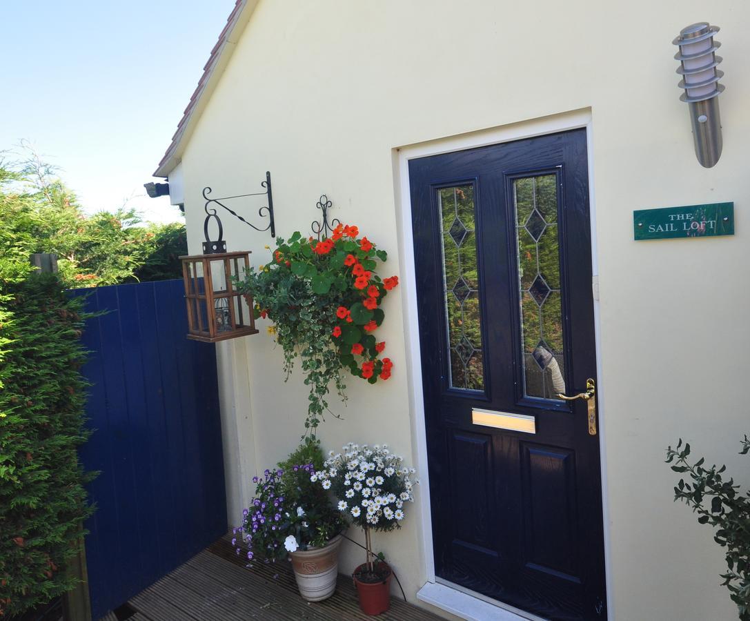 The Bosham B&B エクステリア 写真
